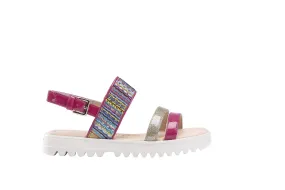 J SANDAL CORALIE GIRL F-J926EF0DSHIC8238