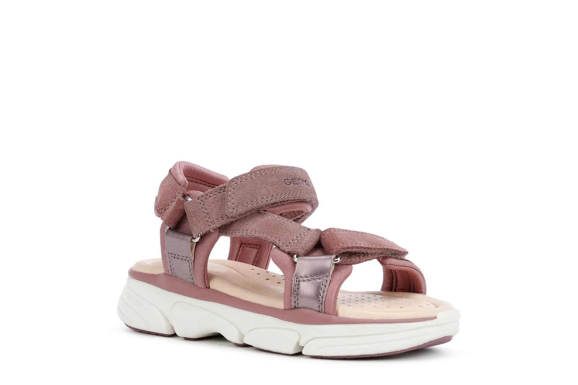 J SANDAL LUNARE GIRL B-J02BHB07715C8025