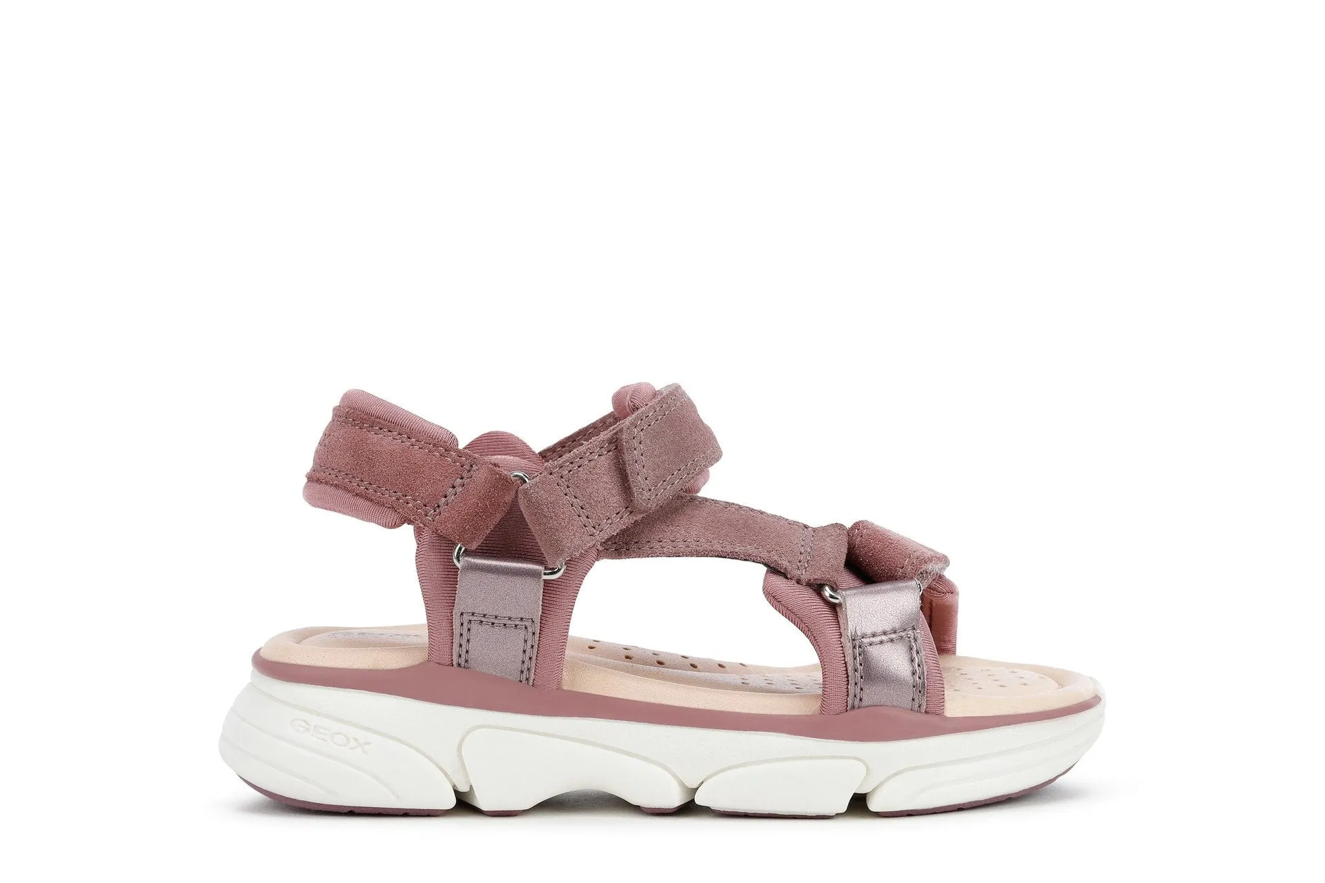 J SANDAL LUNARE GIRL B-J02BHB07715C8025