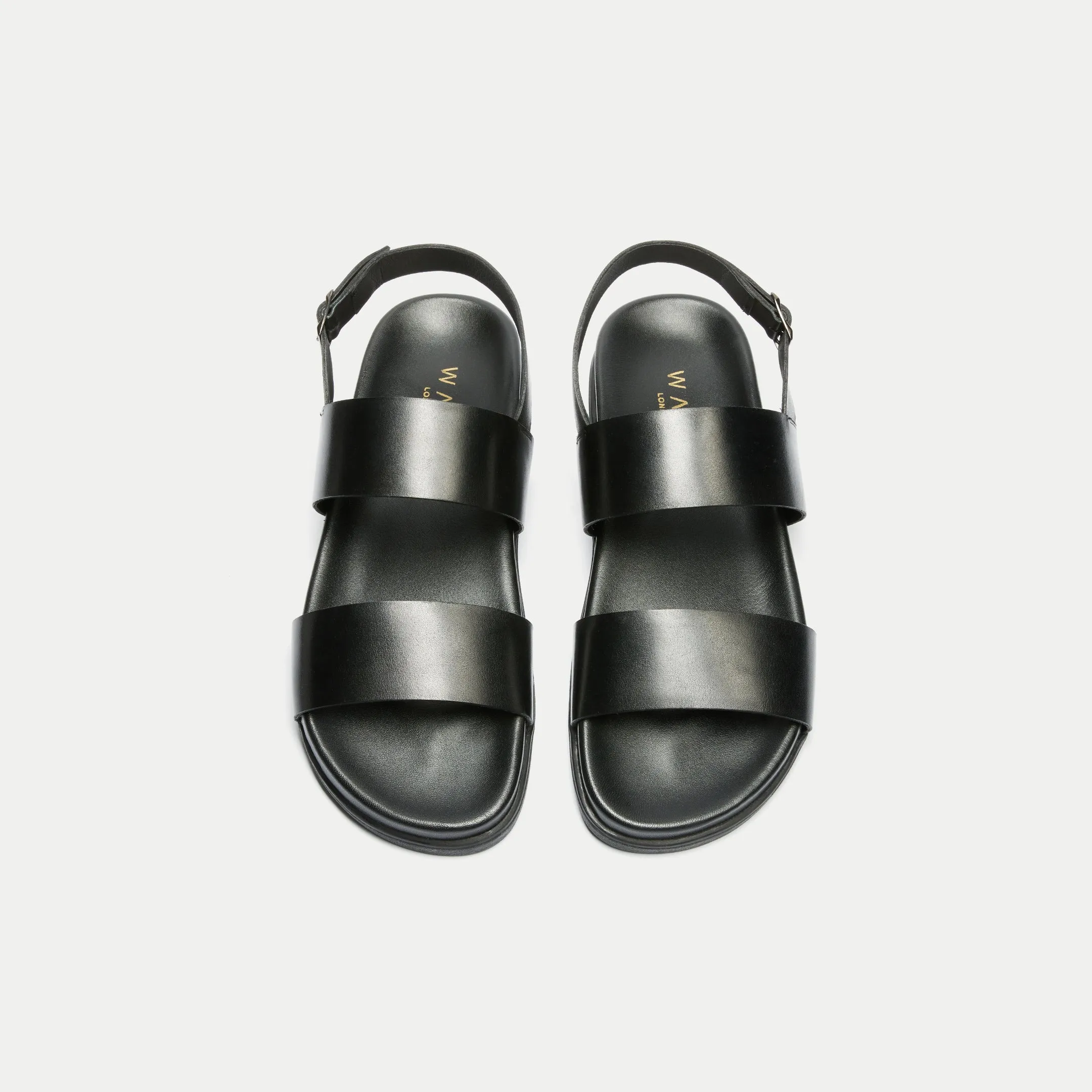 Jackson Sandal