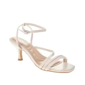 Jerica Sandal (Beige)