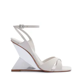 Jill Nappa Leather Sandal