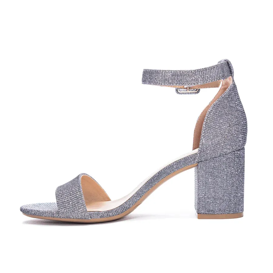 Jody Sandal (Silver)