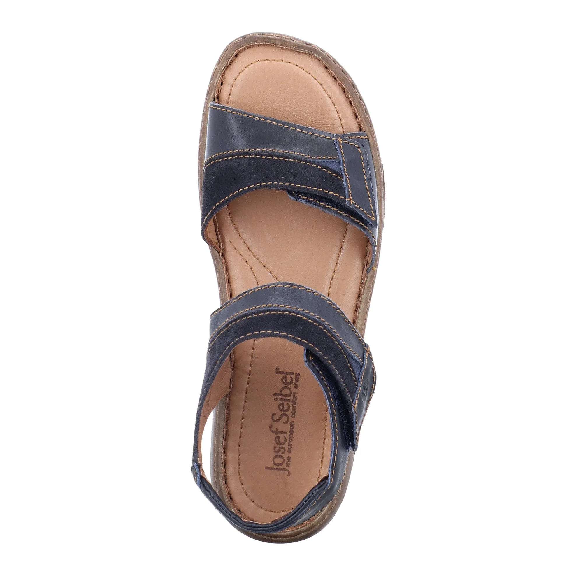 Josef Seibel 76719 Debra 19 Blue