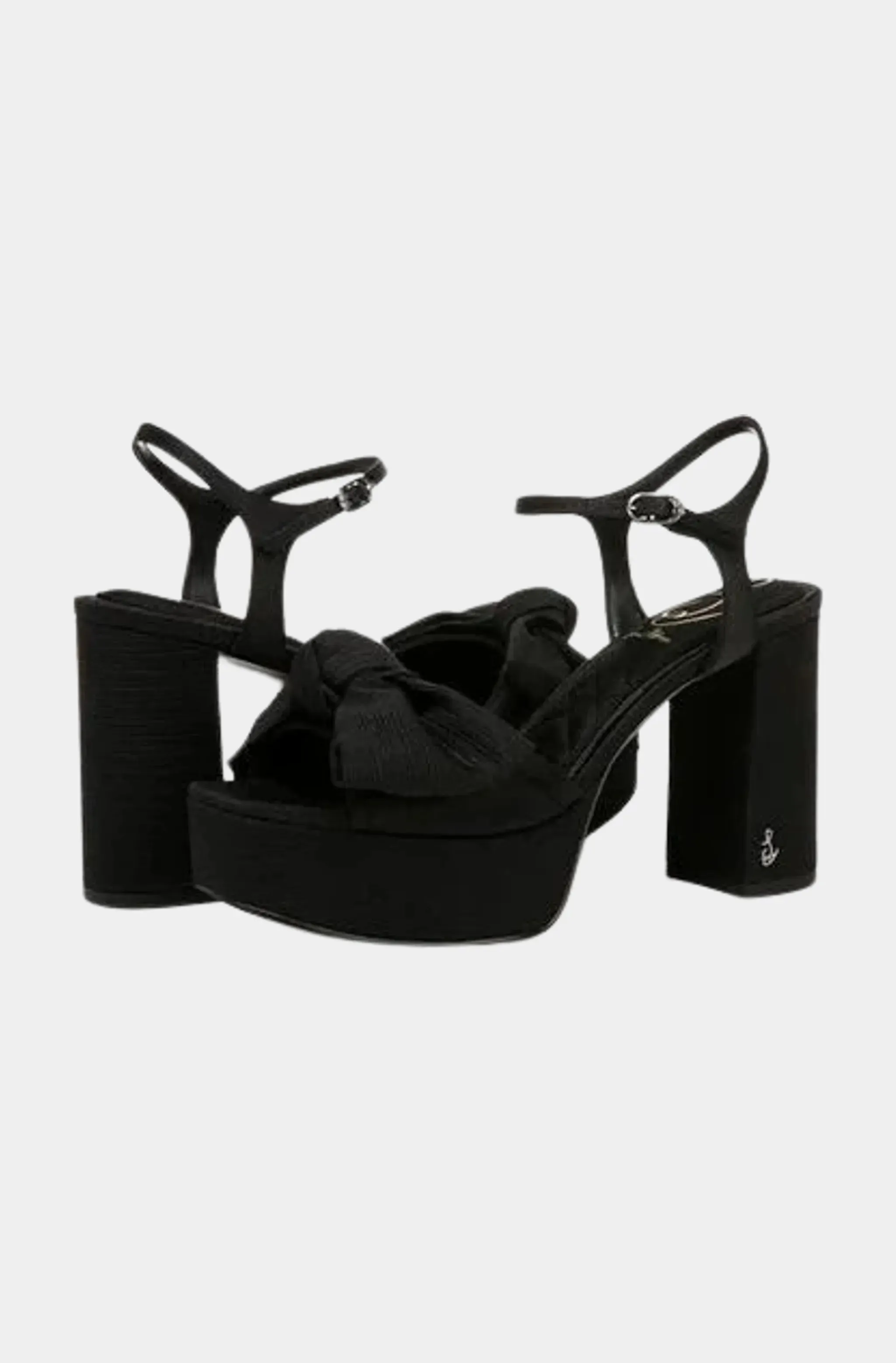 Julieta Platform Sandal