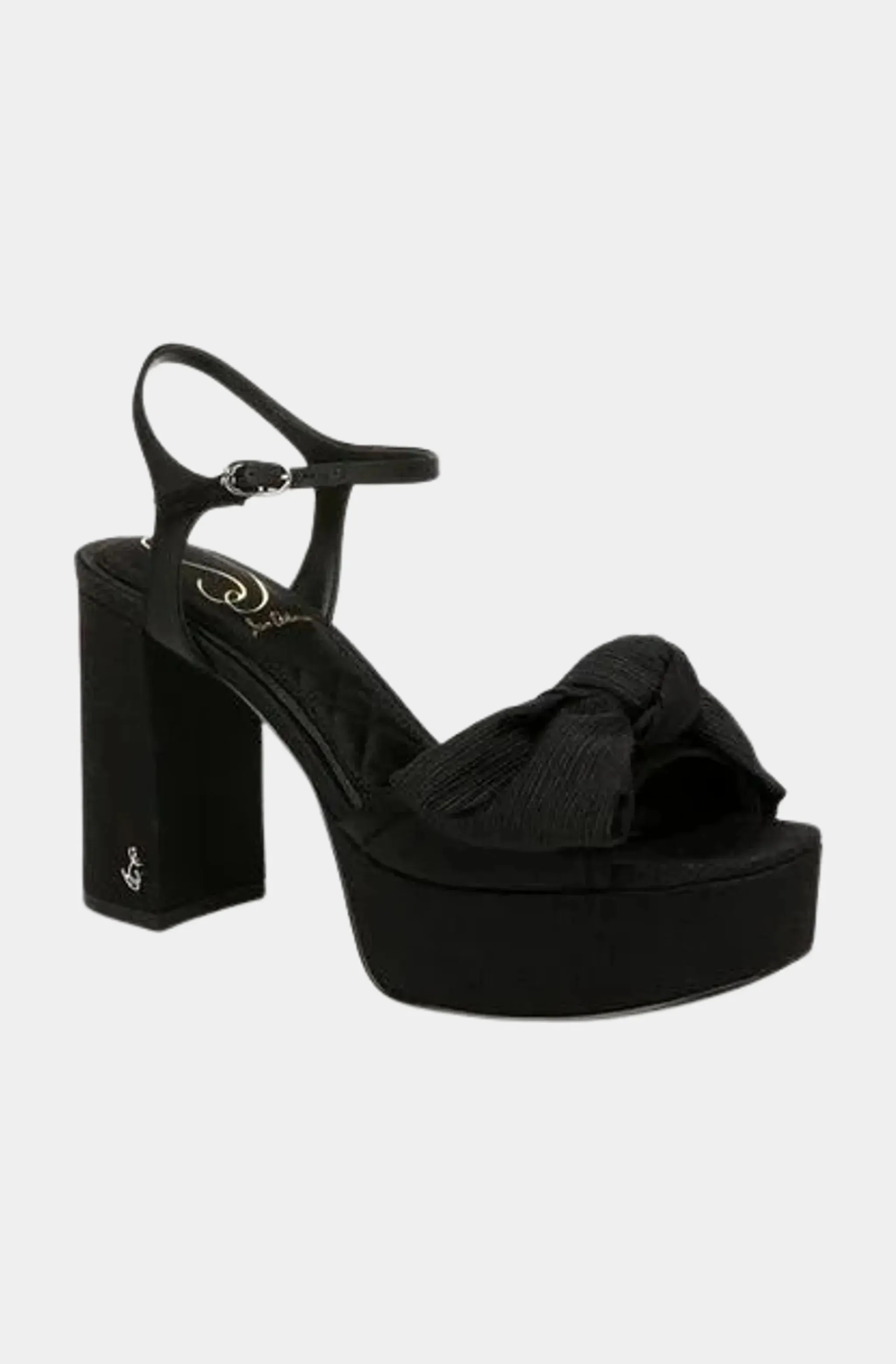 Julieta Platform Sandal