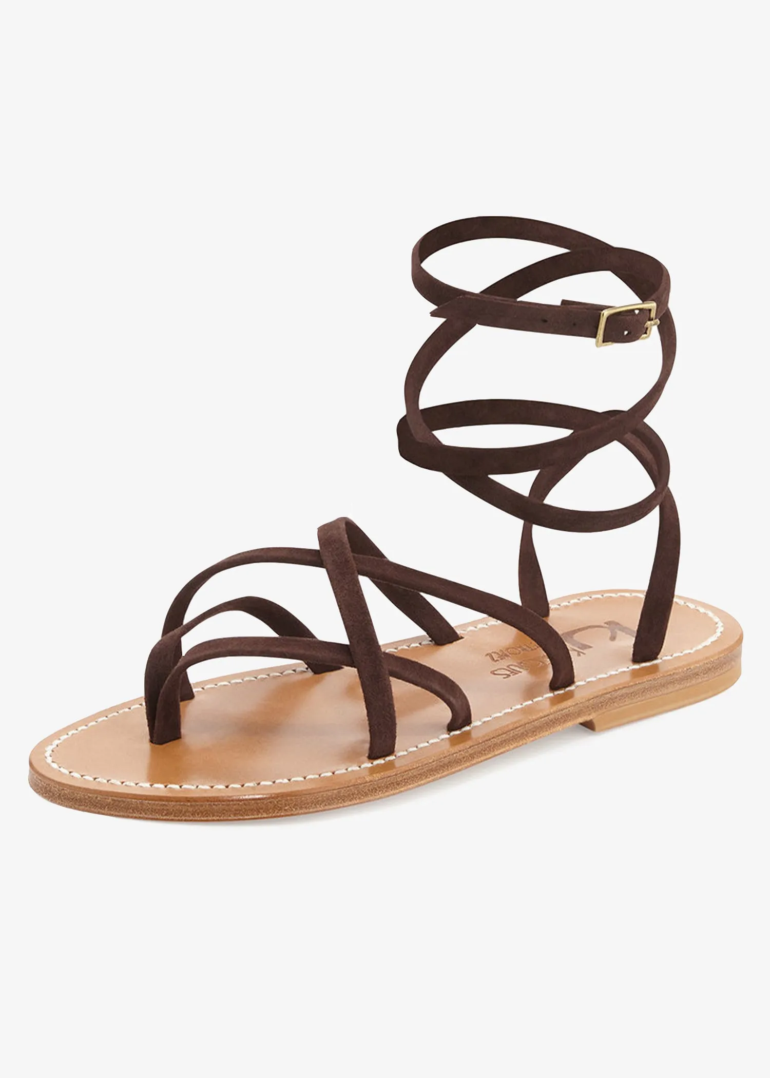 K. Jacques Zenobie Sandal