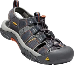 Keen Men's Newport H2 Sandal India Ink