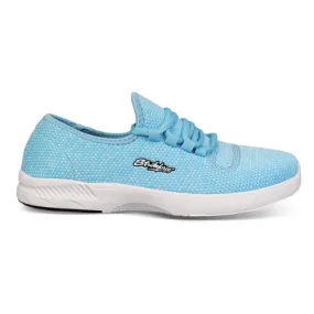 KR Strikeforce Maui Sky Blue Women's Athletic Bowling Shoes