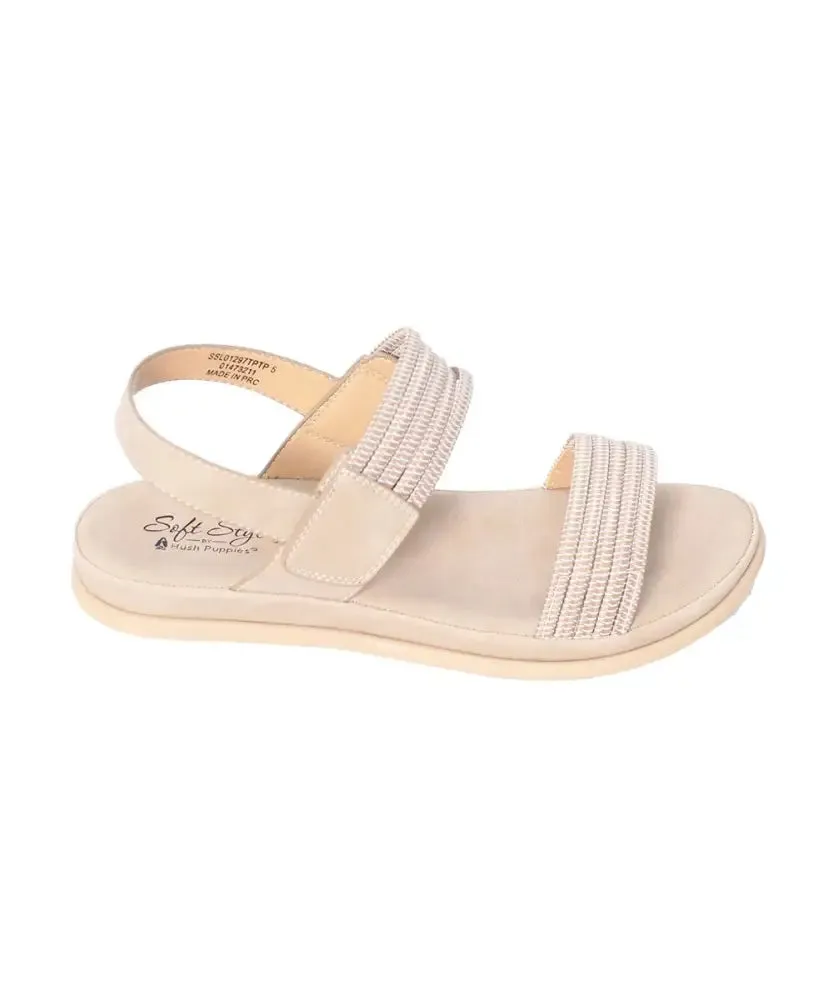 Ladies Soft Style Irene Sandal