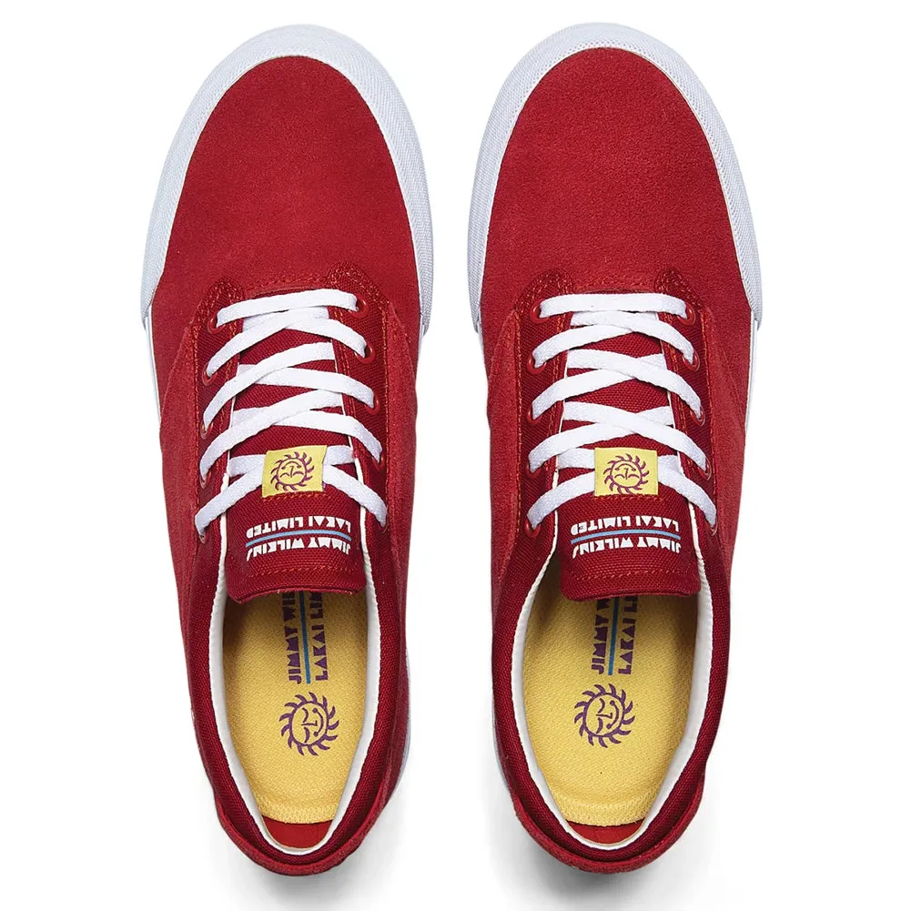 Lakai Wilkins Skate Shoes