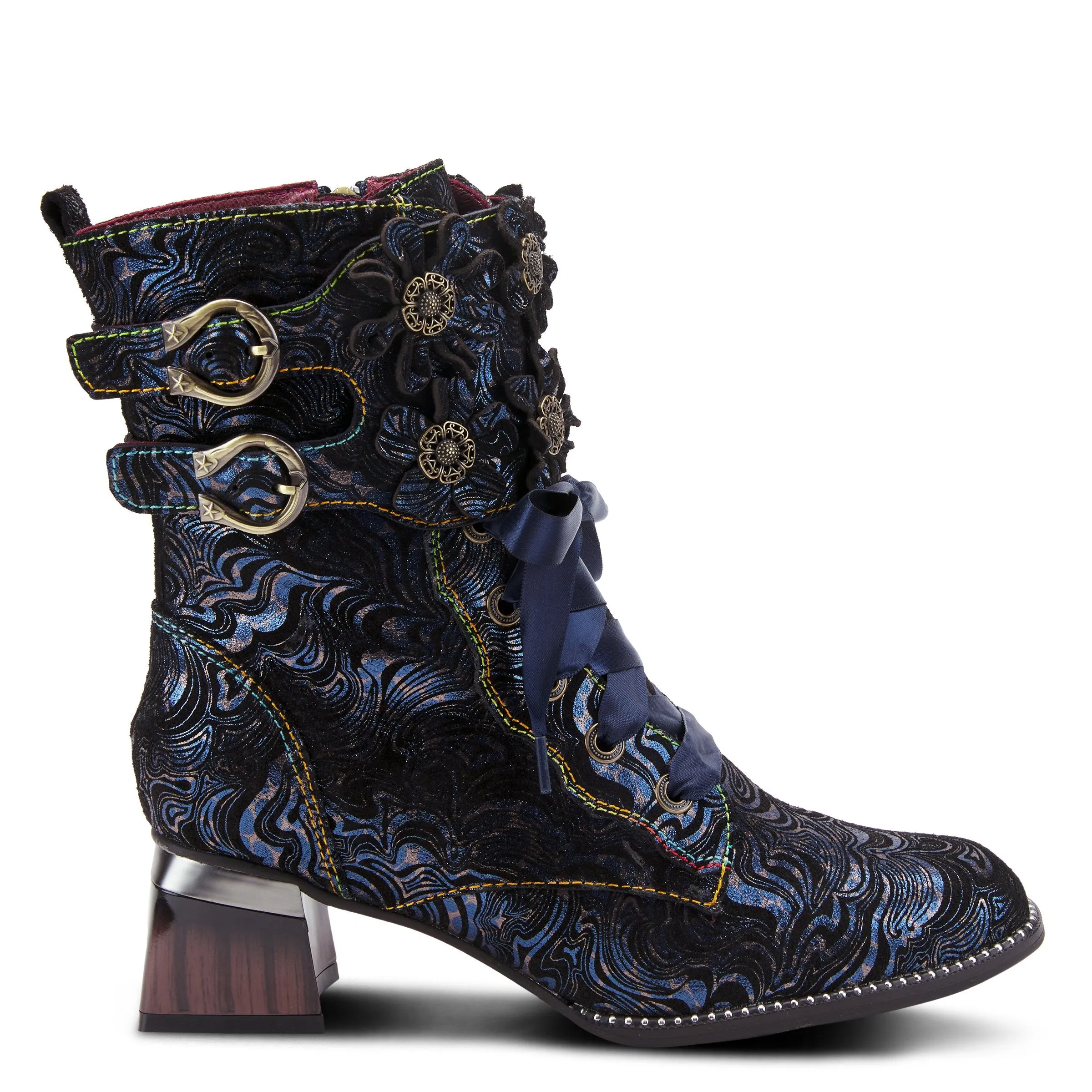 L'ARTISTE ORIGINALA BOOTS