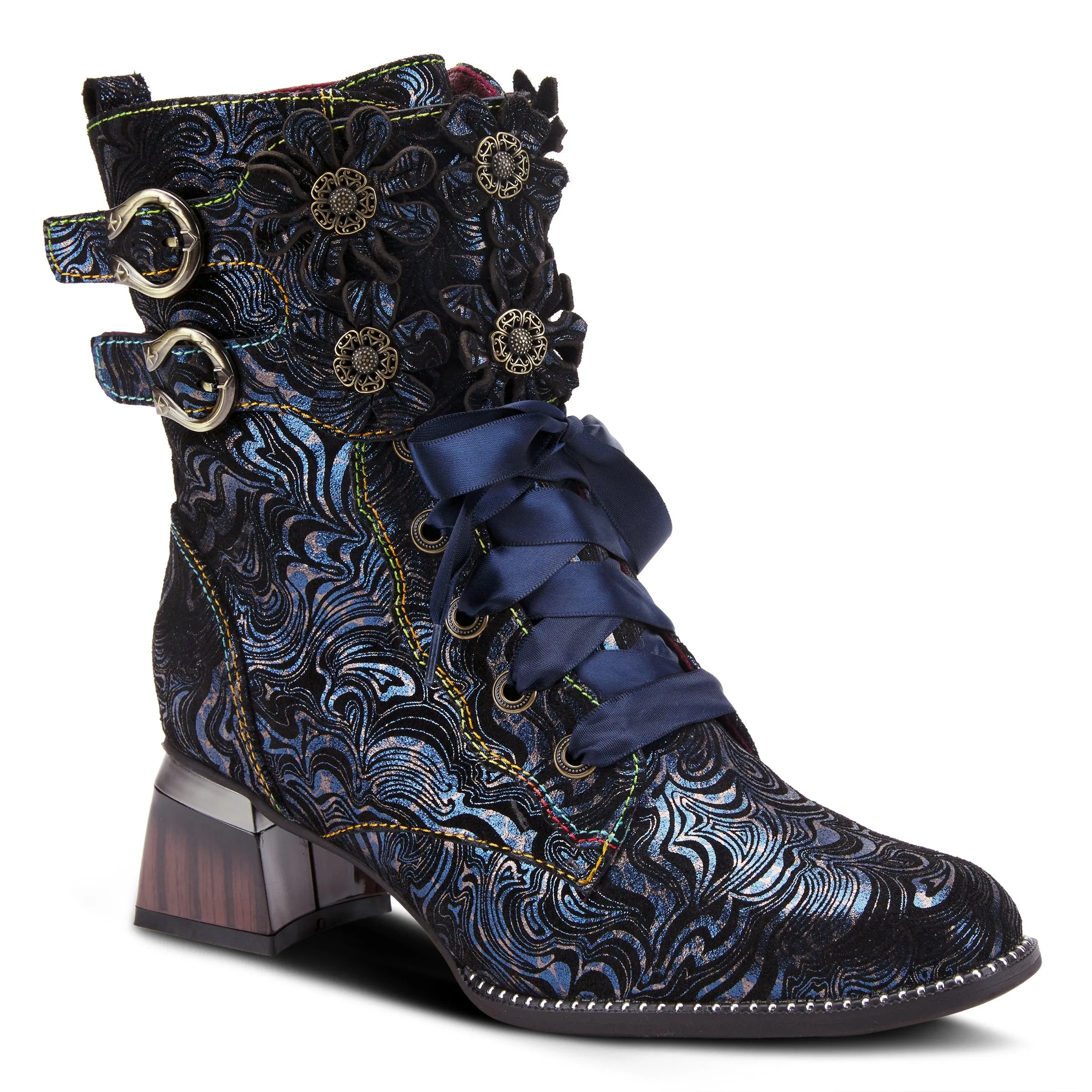 L'ARTISTE ORIGINALA BOOTS