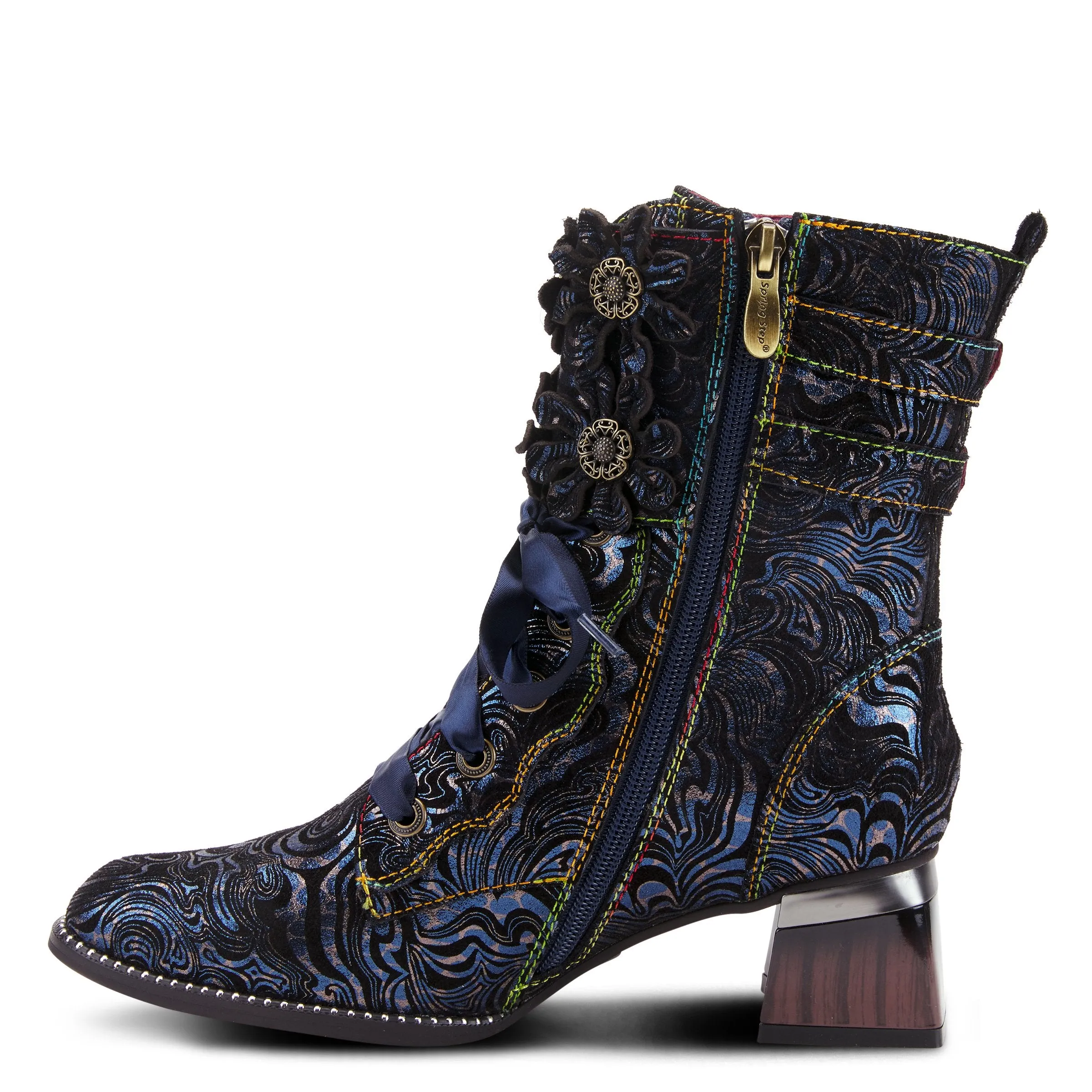 L'ARTISTE ORIGINALA BOOTS