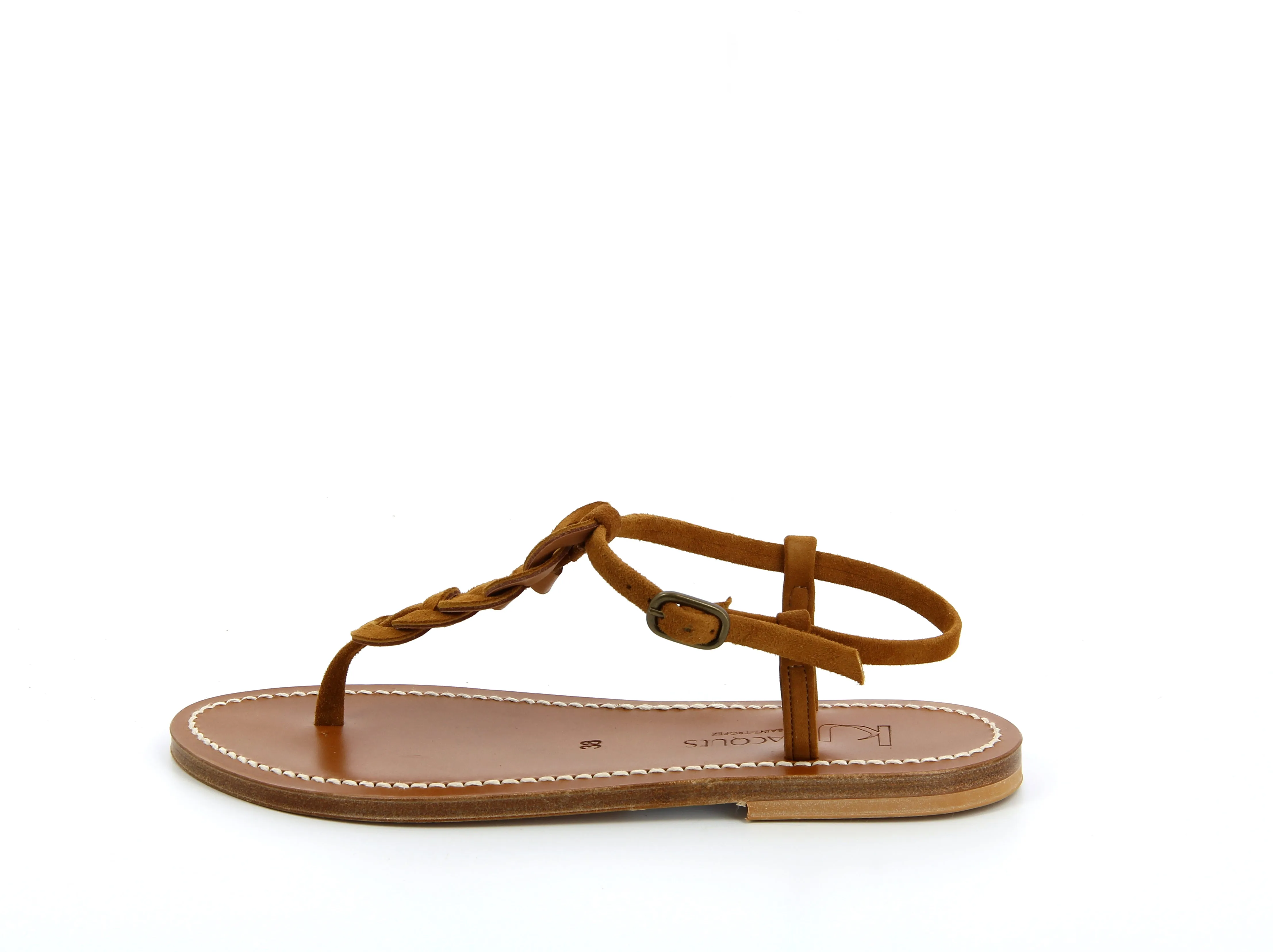 Lemovis Sandal