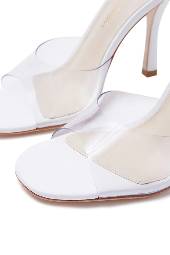 Liv Leather Sandal