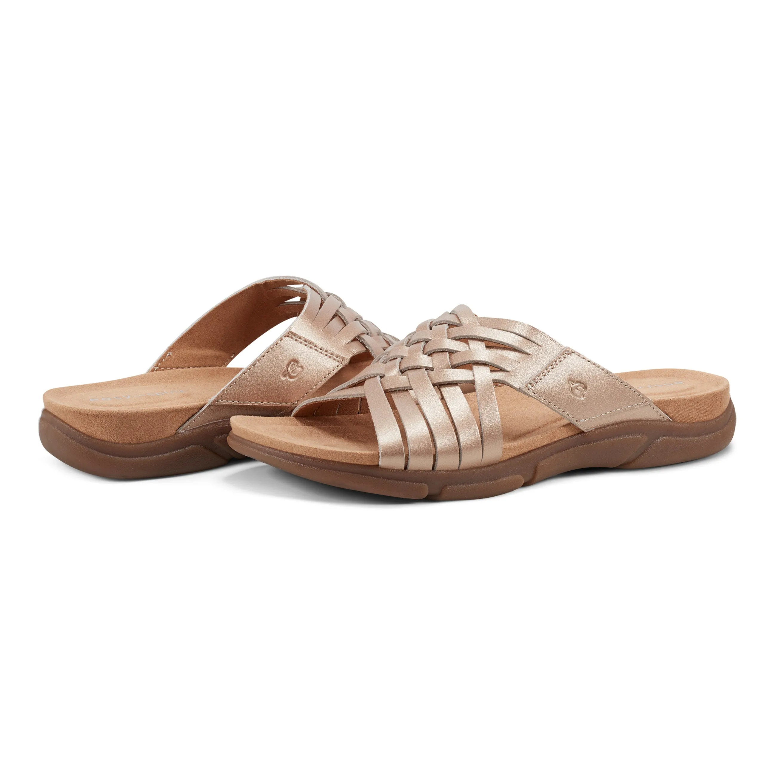 Meadow Slip On Sandals