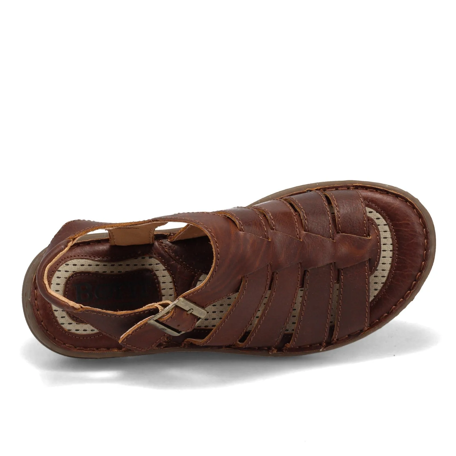 Men's Born, Wichita Sandal