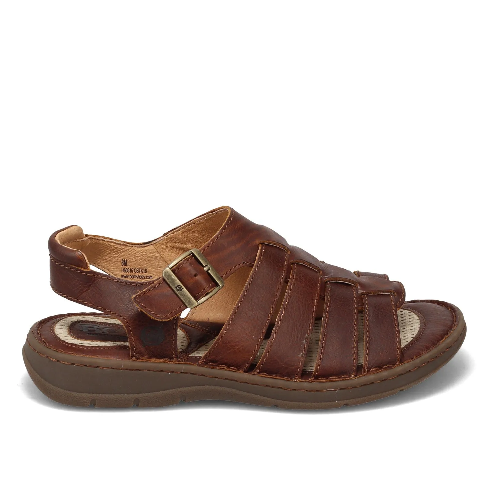 Men's Born, Wichita Sandal