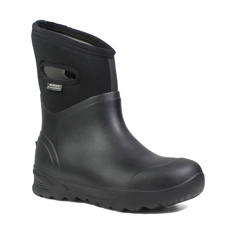 Men's Bozeman Mid Black