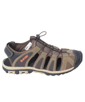 Mens Hi-Tec Cove Breeze Sandal