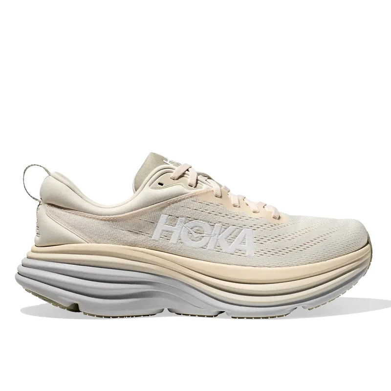 Men's Hoka Bondi 8 Wide (2E)