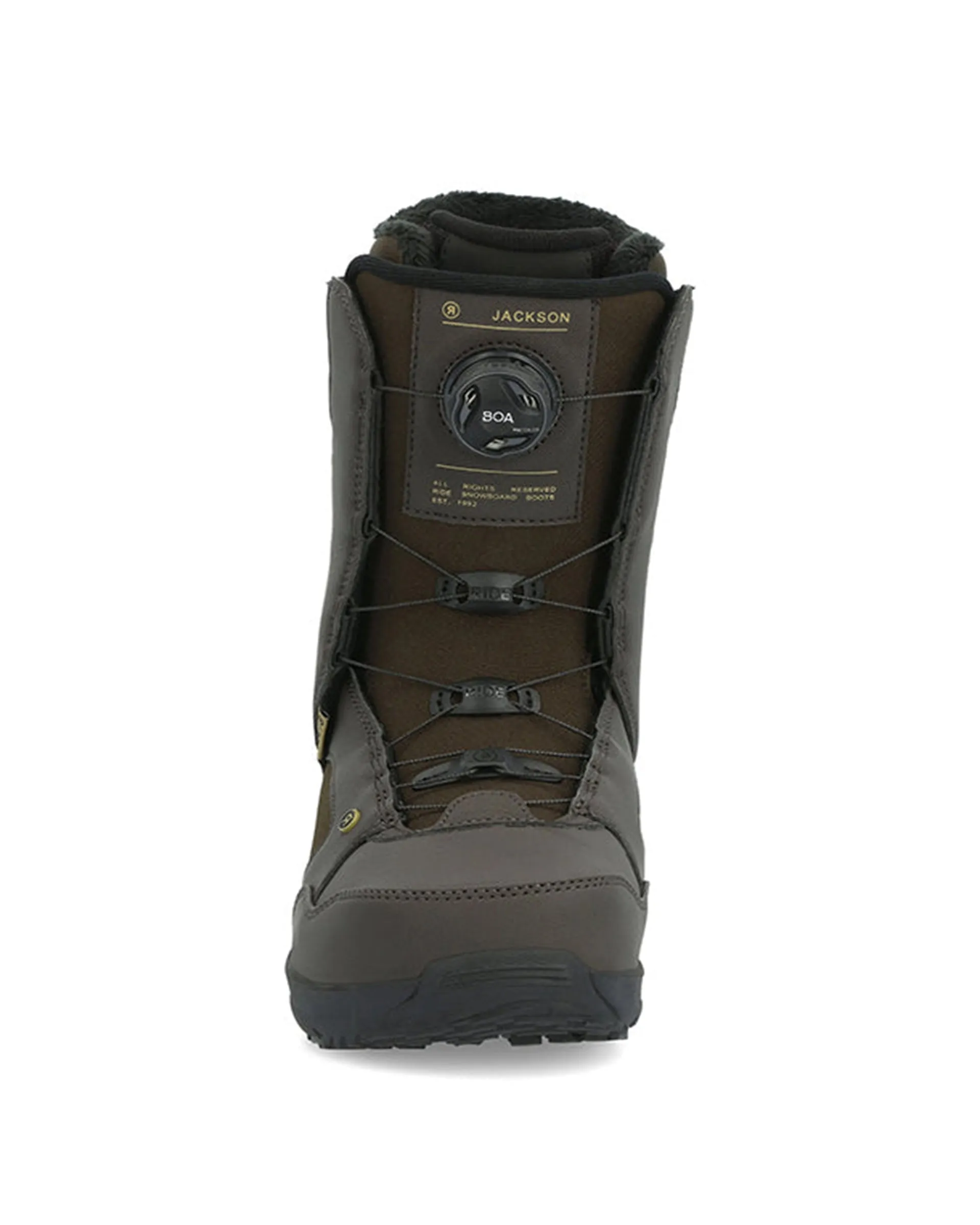 Men's Jackson Snowboard Boots '24