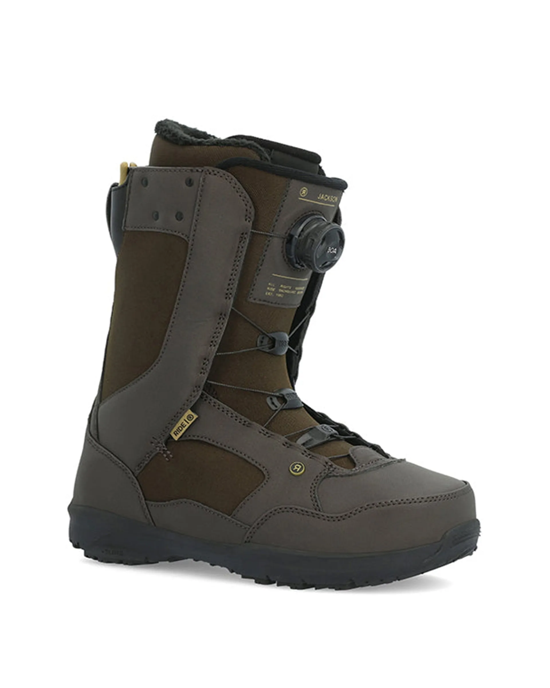 Men's Jackson Snowboard Boots '24