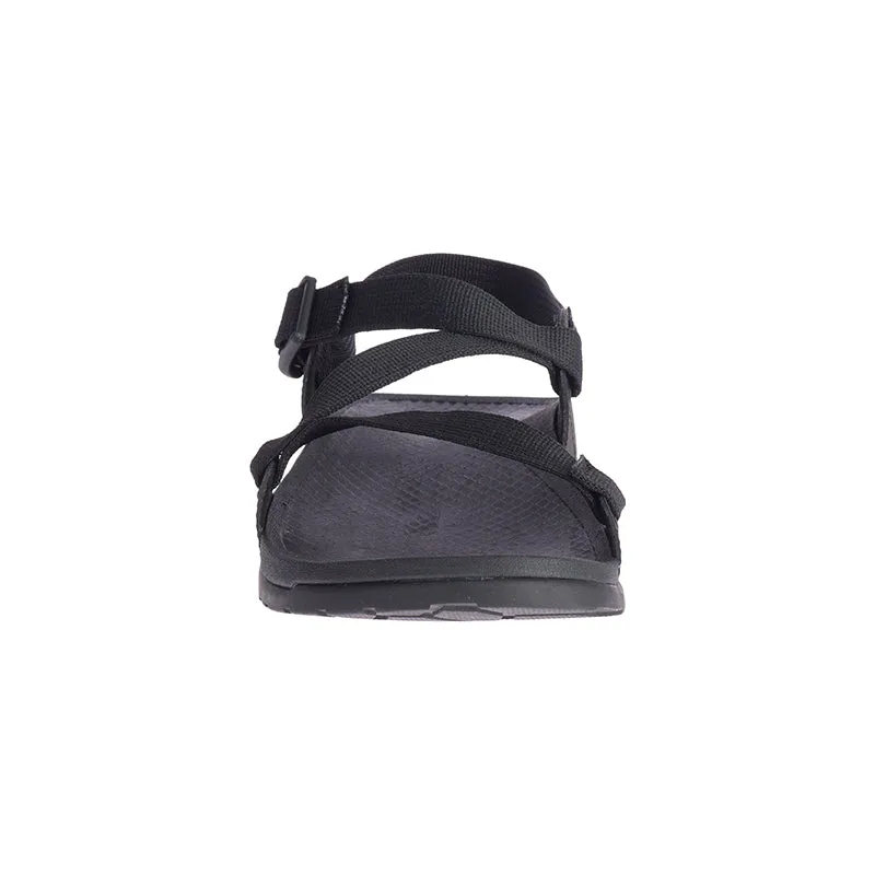 Men's Lowdown Sandal Black