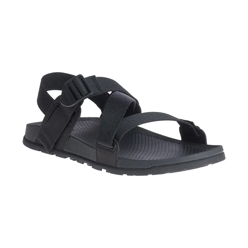 Men's Lowdown Sandal Black