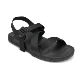 Men's Lowdown Sandal Black