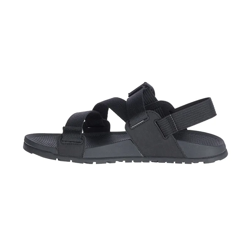 Men's Lowdown Sandal Black