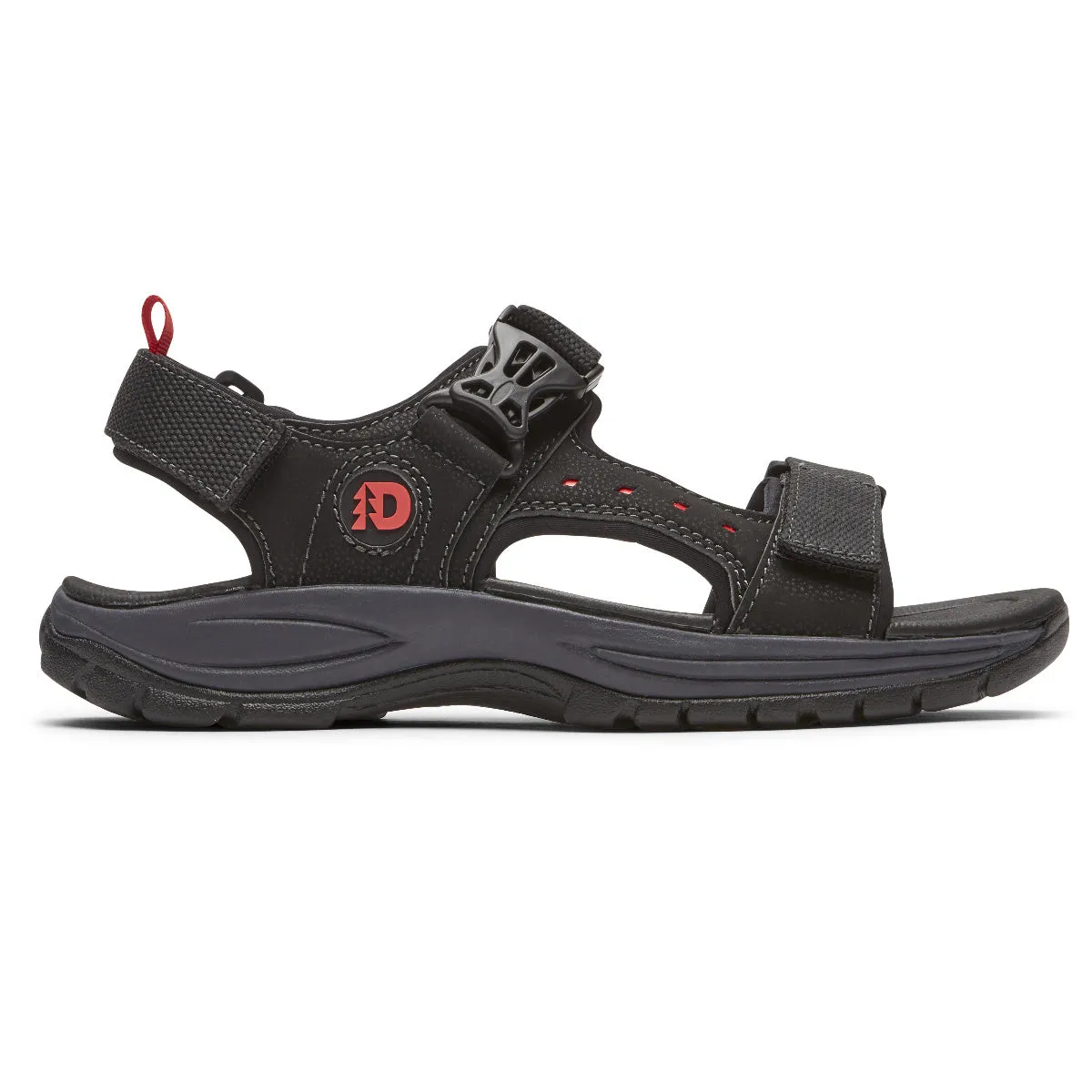 Men's Nolan Water-Friendly Sandal