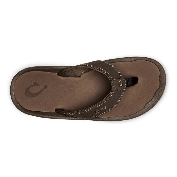 Men's Olukai | Ohana Sandal | Dark Java