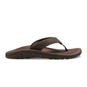 Men's Olukai | Ohana Sandal | Dark Java