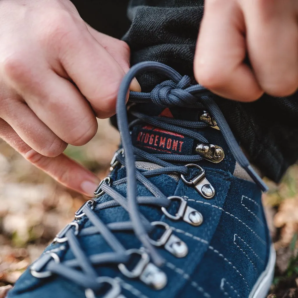 Men's Outback II - Navy/Gray