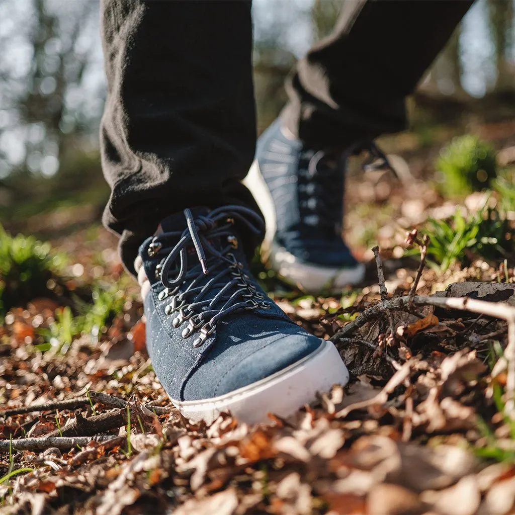 Men's Outback II - Navy/Gray