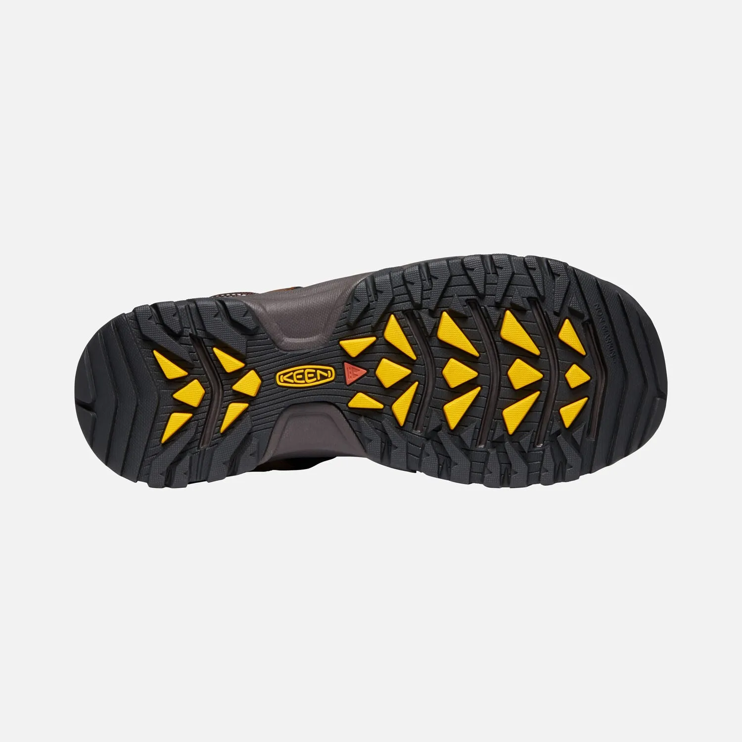 MEN'S TARGHEE III SANDAL