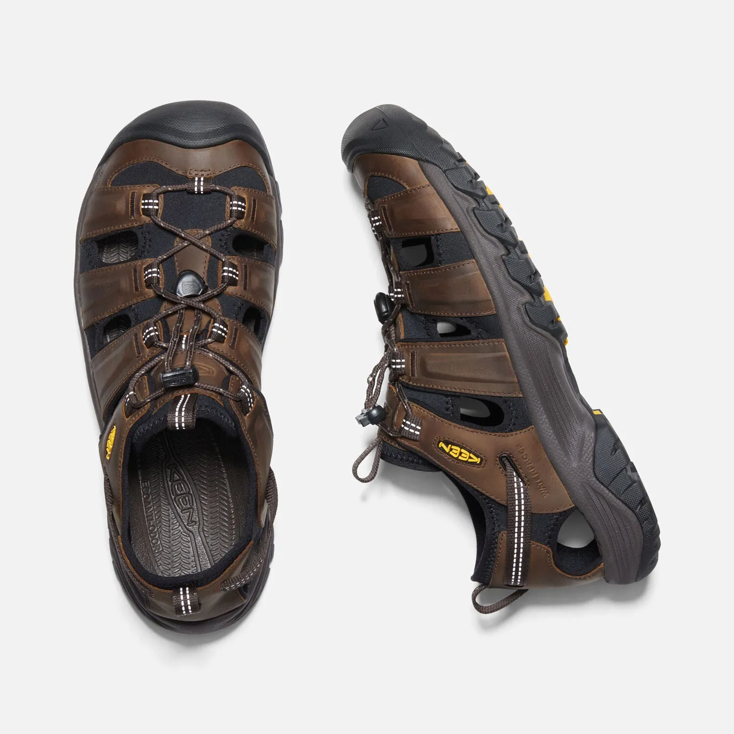 MEN'S TARGHEE III SANDAL