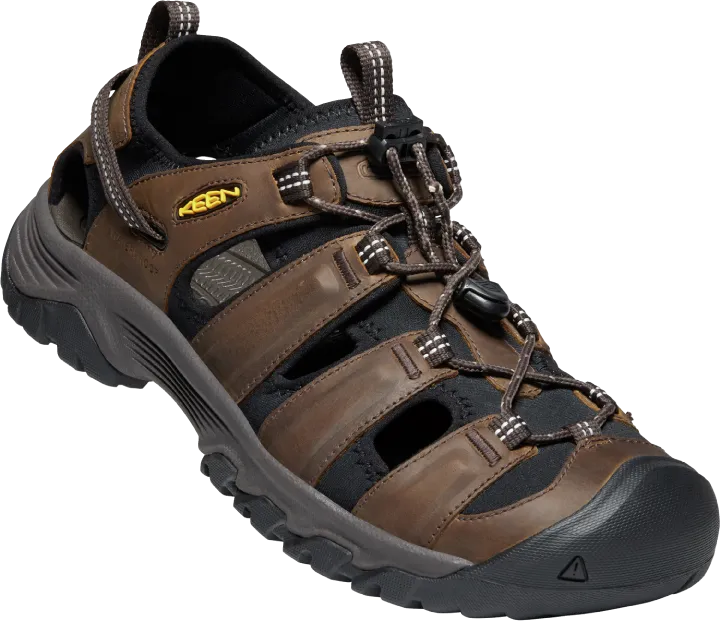 MEN'S TARGHEE III SANDAL