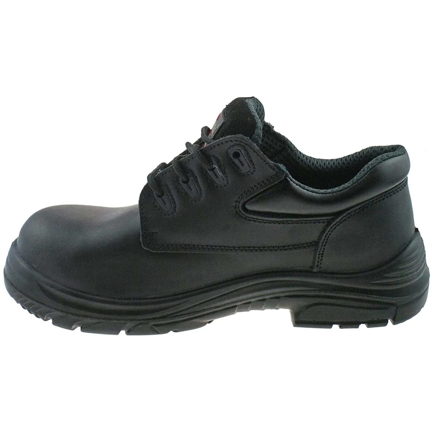 Mens Wide Fit Grafters M9504A Shoes