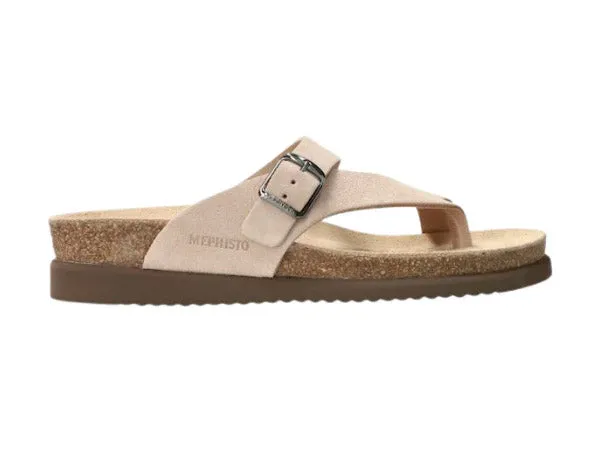 Mephisto Women's Helen Thong Sandal