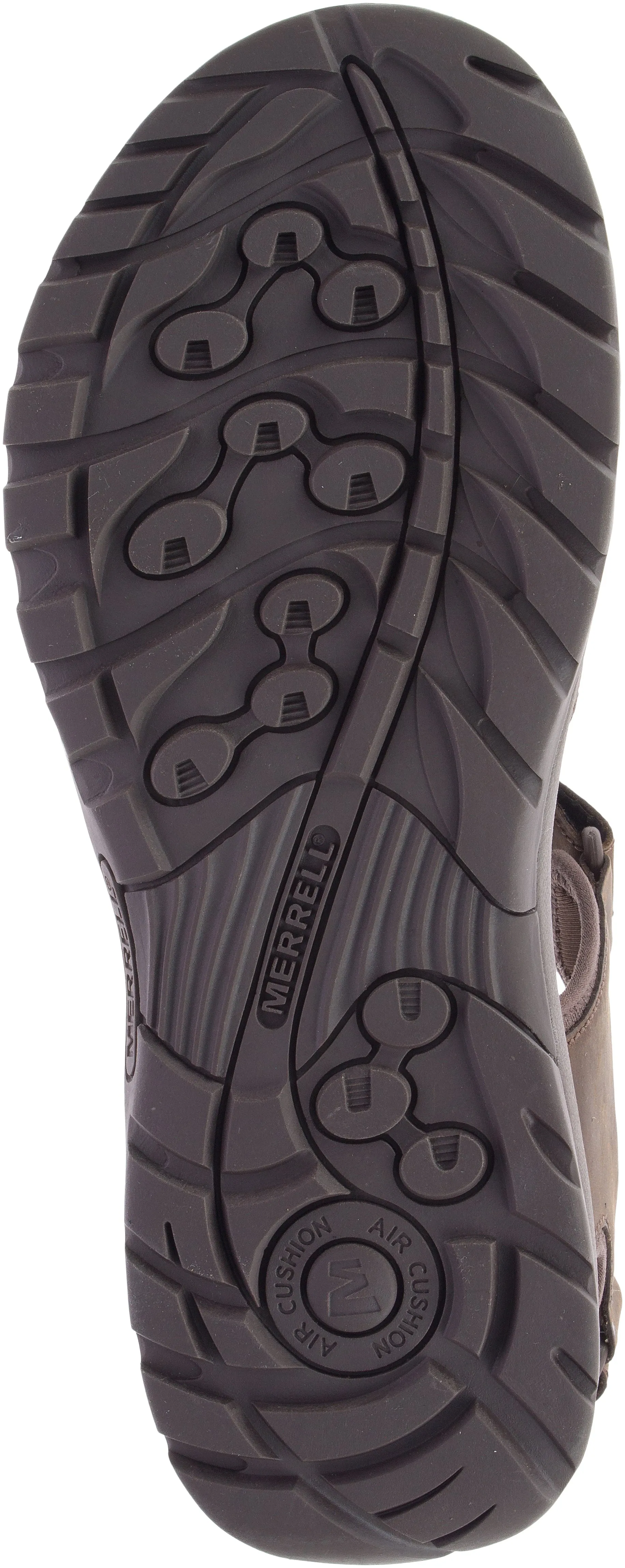 MERRELL SANDAL - J002711 BROWN