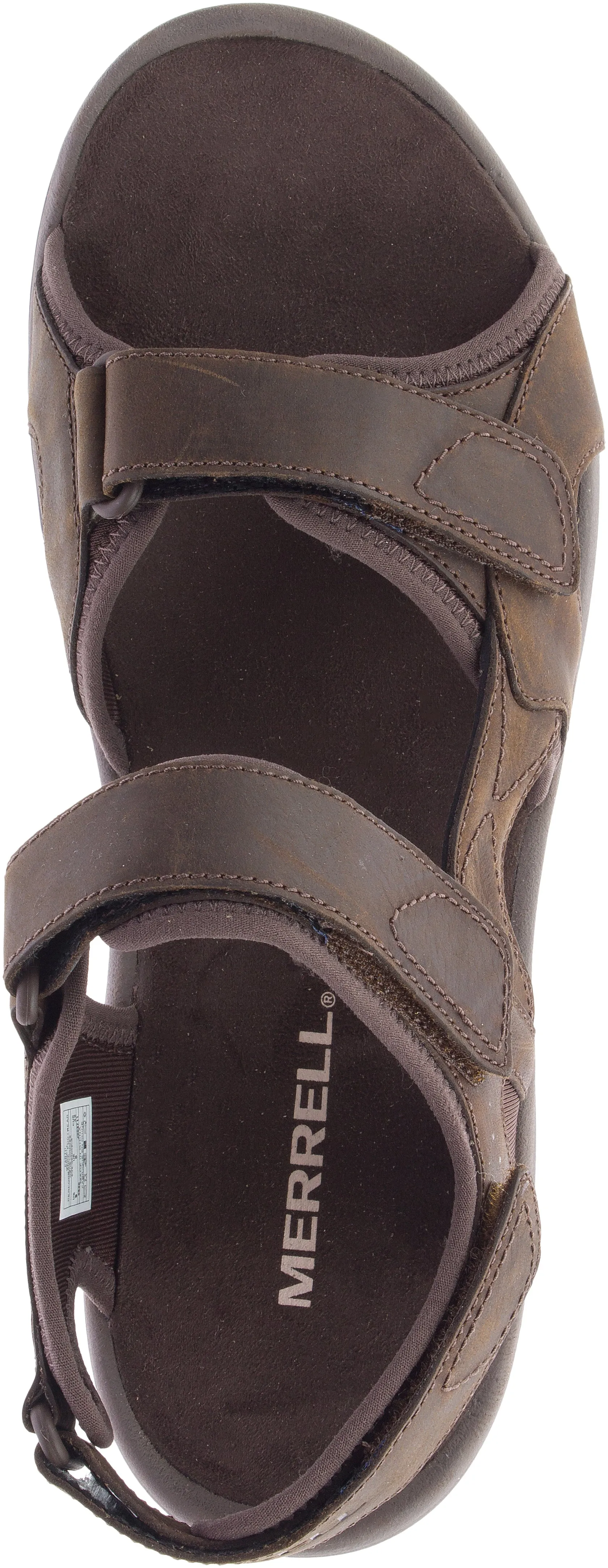 MERRELL SANDAL - J002711 BROWN