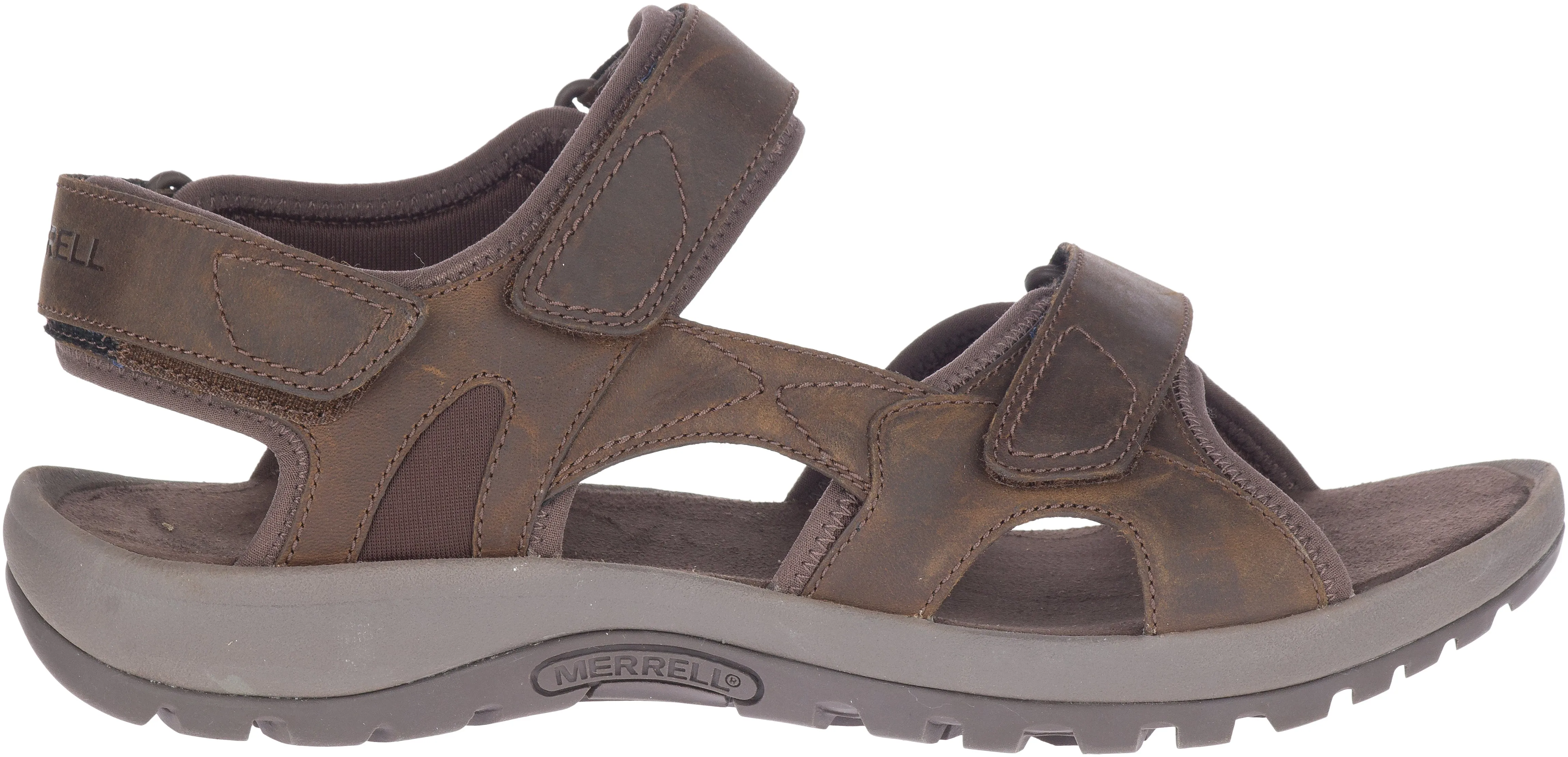 MERRELL SANDAL - J002711 BROWN