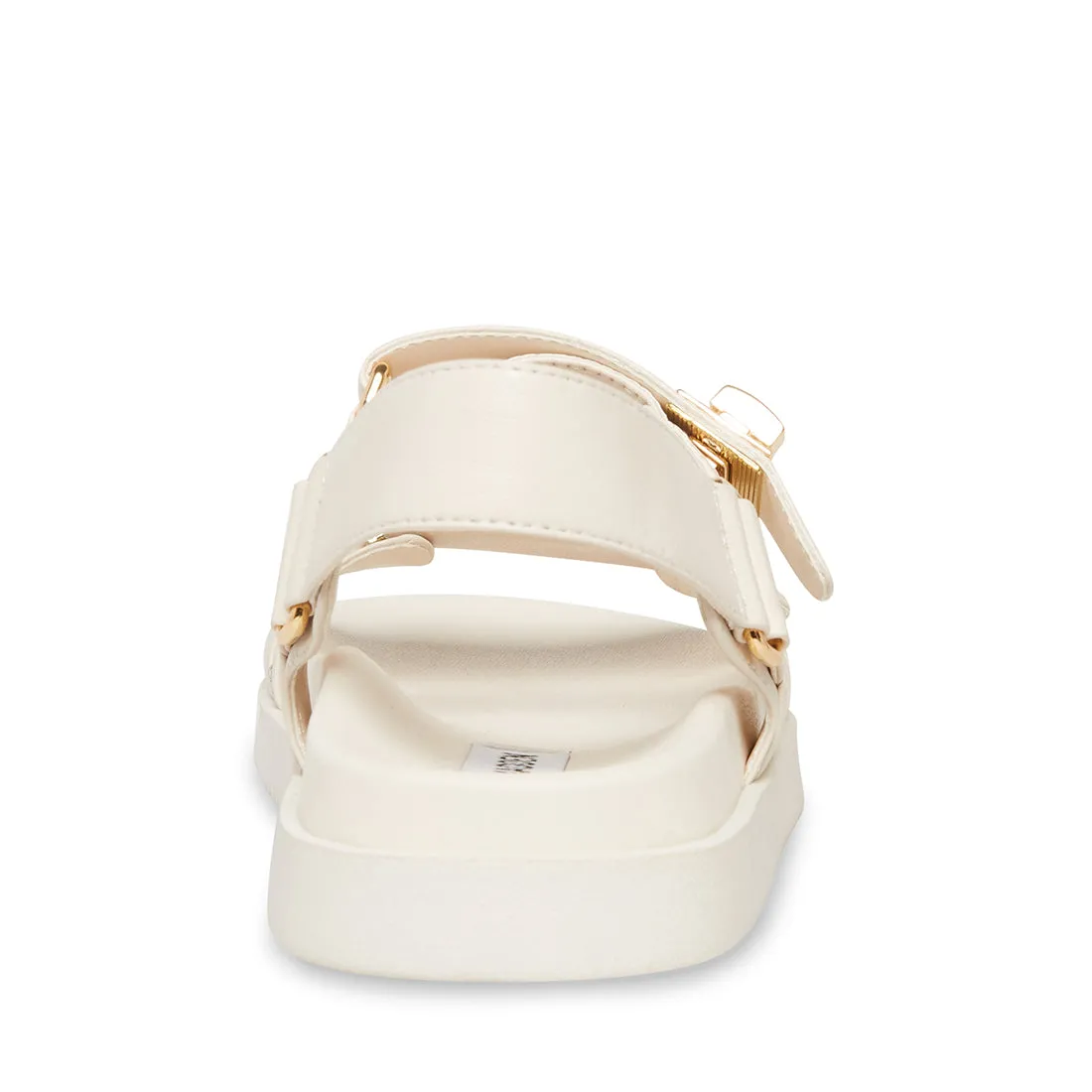 Mona Sandal BONE LEATHER