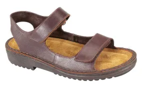 Naot Karenna Buffalo Brown