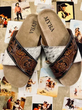 Nevada Sandal