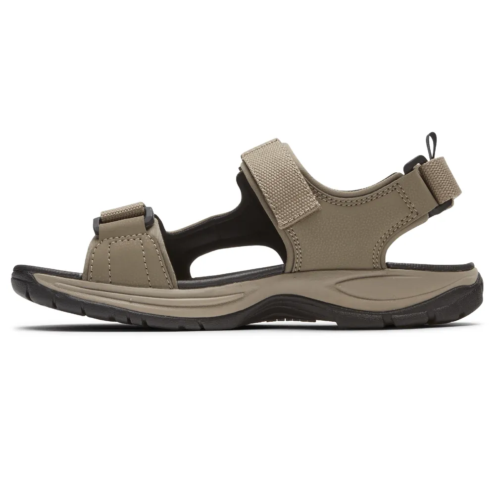 Nolan Water Friendly Sandal