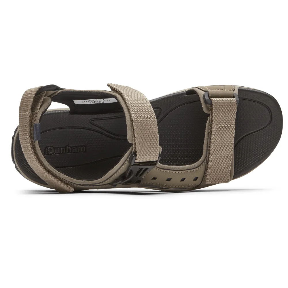 Nolan Water Friendly Sandal